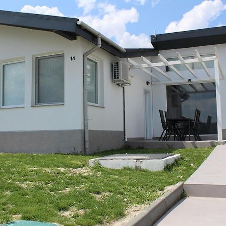 Holiday Villapark - Seaview Albena - Rogachevo - Bulgaria Exterior foto