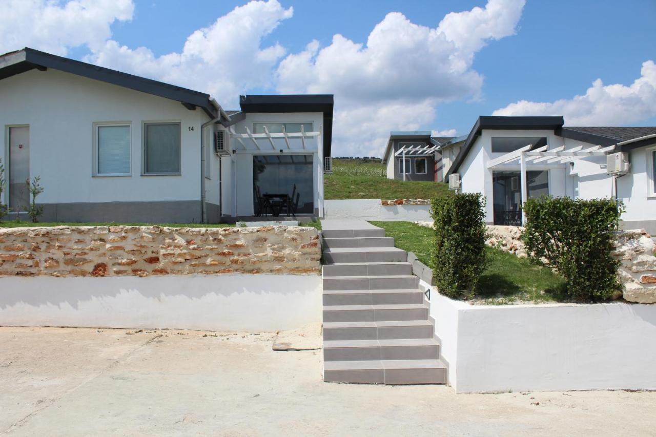 Holiday Villapark - Seaview Albena - Rogachevo - Bulgaria Exterior foto