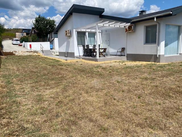 Holiday Villapark - Seaview Albena - Rogachevo - Bulgaria Exterior foto